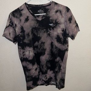 Black Hollister Shirt